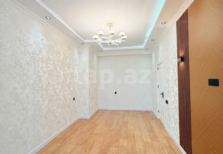 2 otaqlı mənzil , Xırdalan