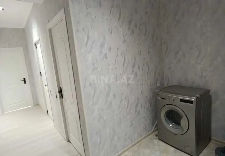 3 otaqlı mənzil Satılır, Yeni Yasamal qəs., Yasamal, Bakı