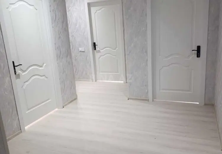 3 otaqlı mənzil Satılır, Yeni Yasamal qəs., Yasamal, Bakı