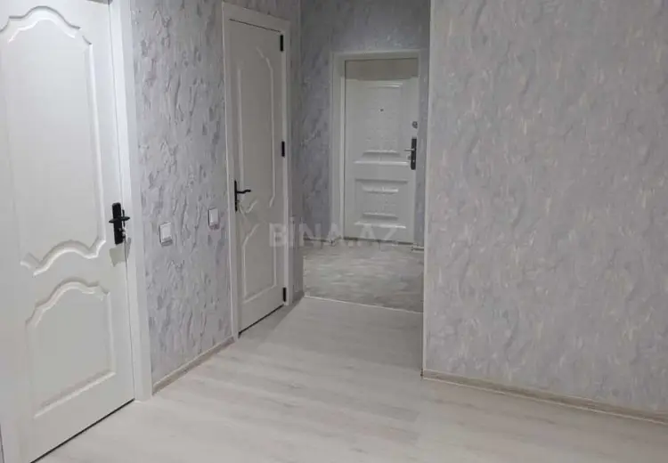 3 otaqlı mənzil Satılır, Yeni Yasamal qəs., Yasamal, Bakı
