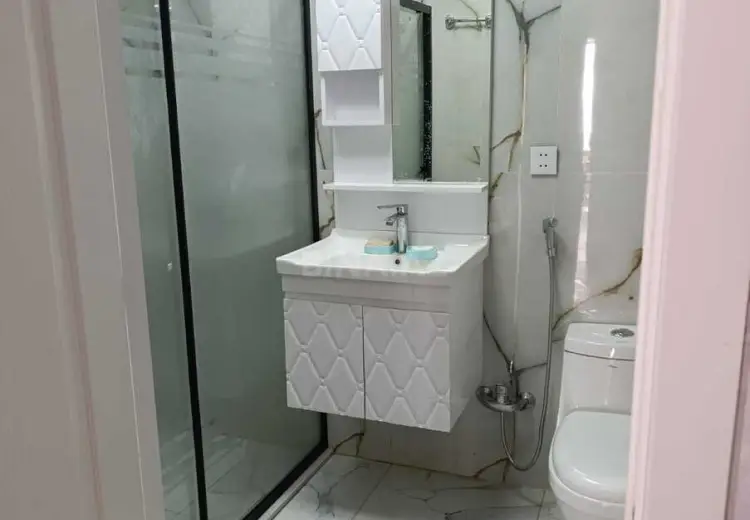 3 otaqlı mənzil Satılır, Yeni Yasamal qəs., Yasamal, Bakı