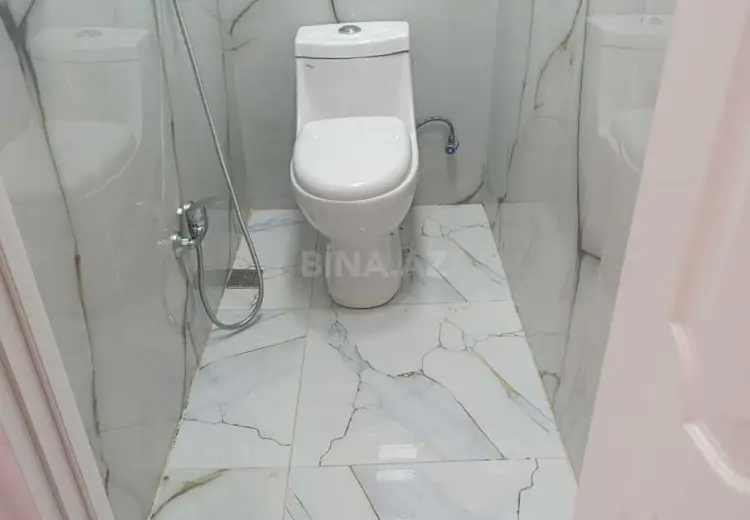 3 otaqlı mənzil Satılır, Yeni Yasamal qəs., Yasamal, Bakı