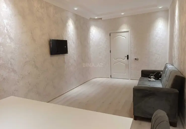 3 otaqlı mənzil Satılır, Yeni Yasamal qəs., Yasamal, Bakı