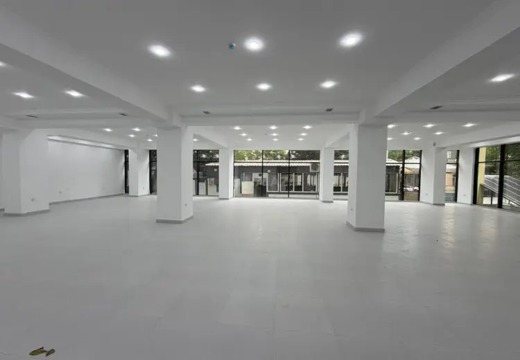430 m² Obyekt / Ofis Kirayə (aylıq), Nəsimi, Bakı
