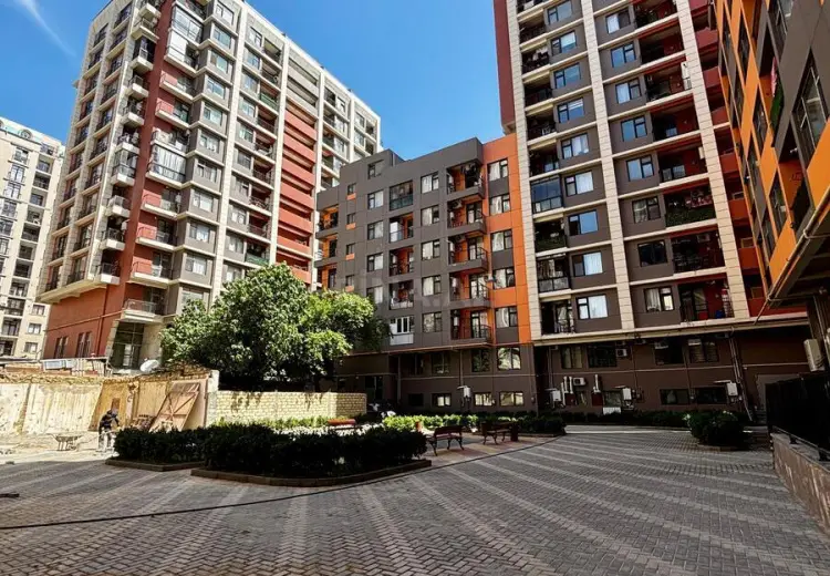 430 m² Obyekt / Ofis Kirayə (aylıq), Nəsimi, Bakı