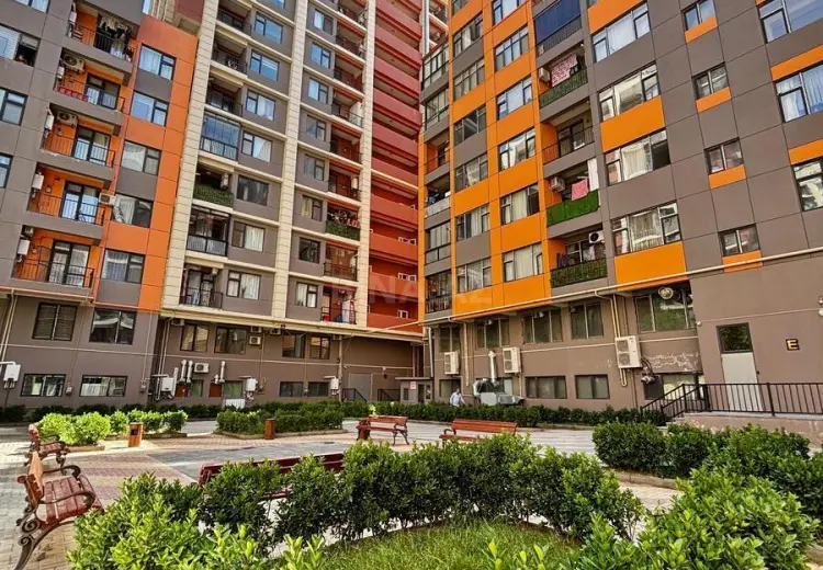 430 m² Obyekt / Ofis Kirayə (aylıq), Nəsimi, Bakı