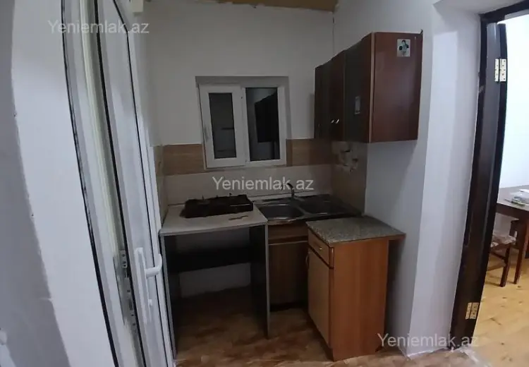 2 otaqlı mənzil Kirayə (aylıq), Xətai, Bakı