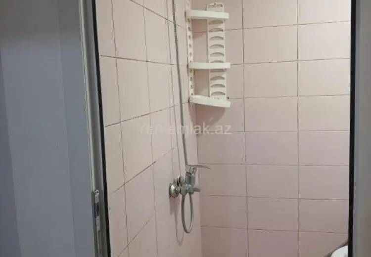 2 otaqlı mənzil Kirayə (aylıq), Xətai, Bakı