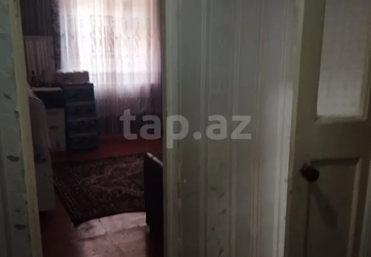 3 otaqlı mənzil , Sumqayıt