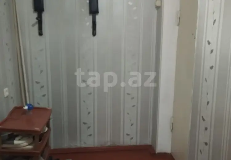3 otaqlı mənzil , Sumqayıt