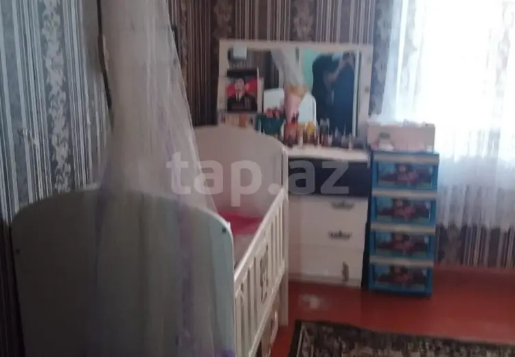 3 otaqlı mənzil , Sumqayıt