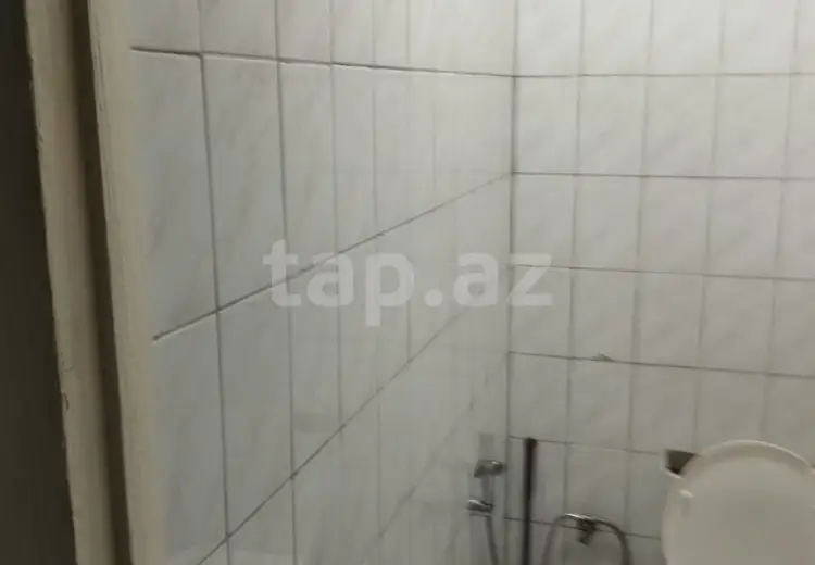 3 otaqlı mənzil , Sumqayıt