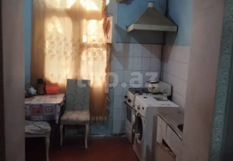3 otaqlı mənzil , Sumqayıt