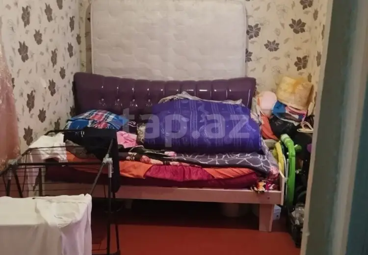 3 otaqlı mənzil , Sumqayıt