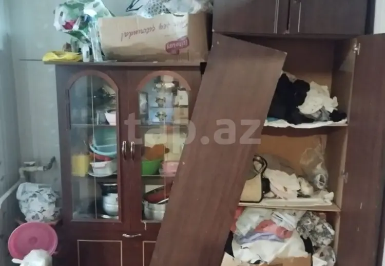 3 otaqlı mənzil , Sumqayıt