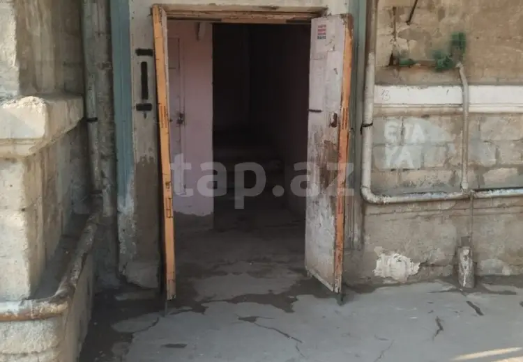 3 otaqlı mənzil , Sumqayıt