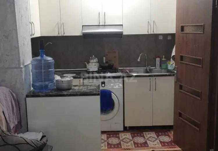 2 otaqlı mənzil Satılır, Xırdalan