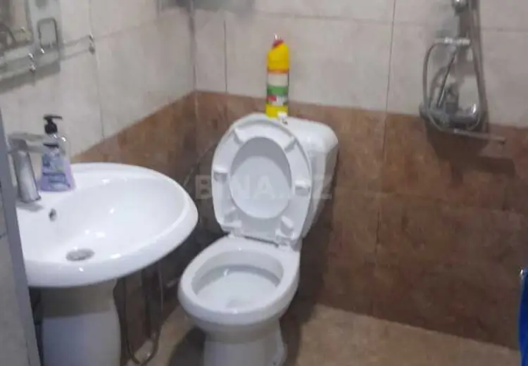2 otaqlı mənzil Satılır, Xırdalan