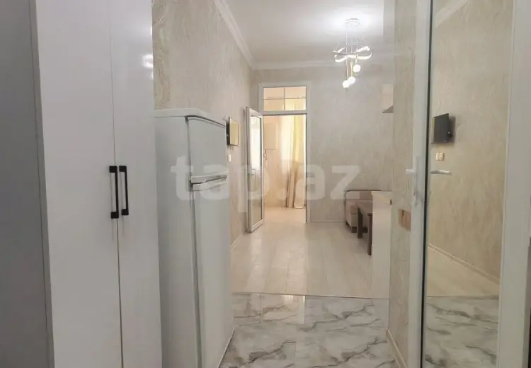 2 otaqlı mənzil , Xırdalan