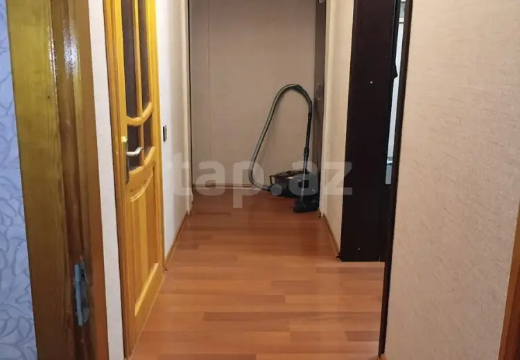 3 otaqlı mənzil , Sumqayıt