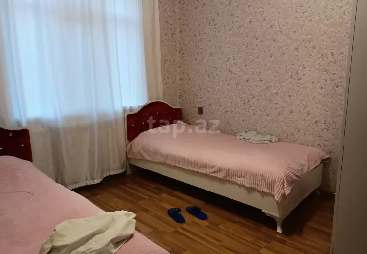 3 otaqlı mənzil , Sumqayıt