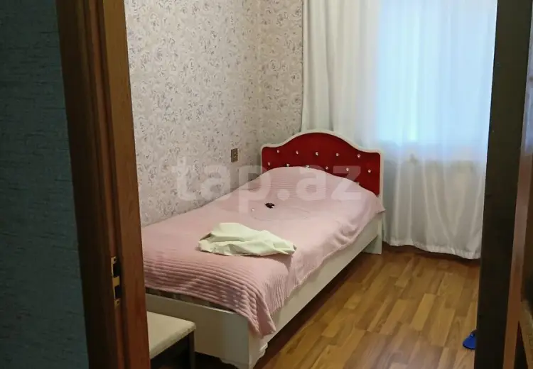 3 otaqlı mənzil , Sumqayıt