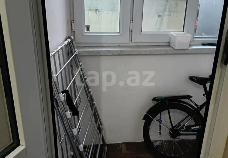 3 otaqlı mənzil , Sumqayıt
