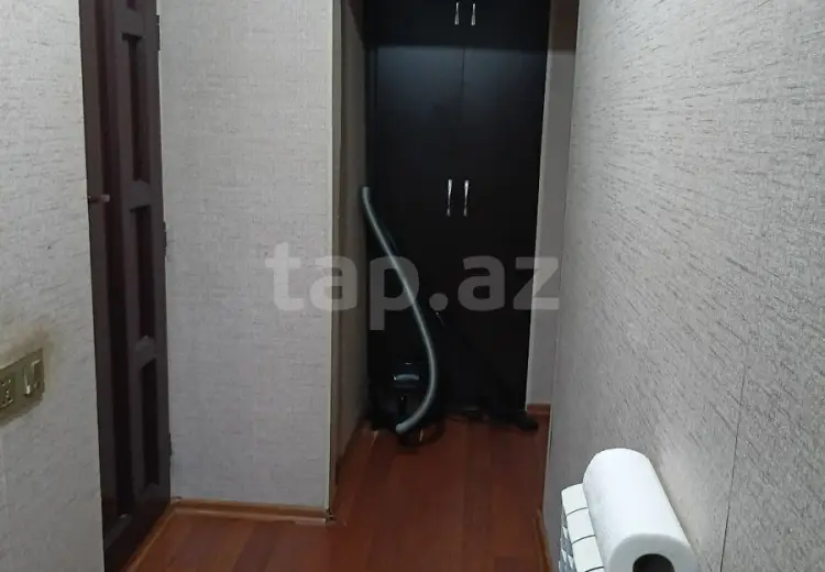 3 otaqlı mənzil , Sumqayıt