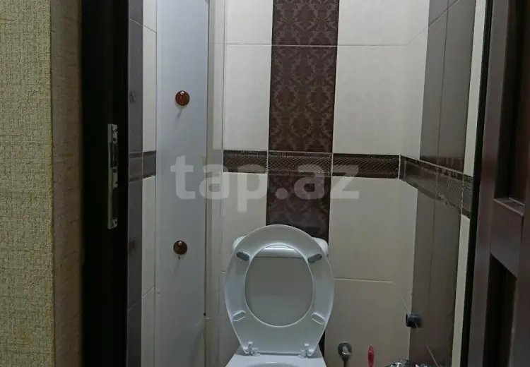 3 otaqlı mənzil , Sumqayıt