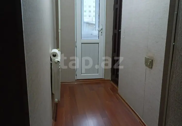 3 otaqlı mənzil , Sumqayıt
