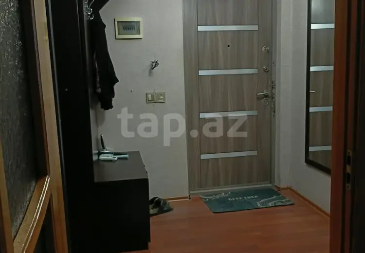 3 otaqlı mənzil , Sumqayıt
