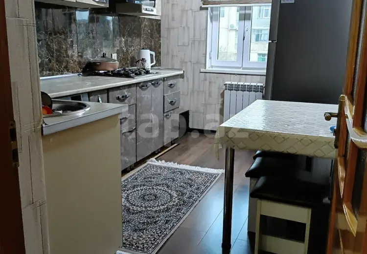 3 otaqlı mənzil , Sumqayıt