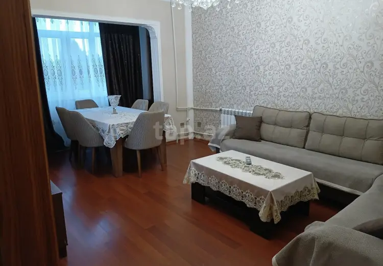 3 otaqlı mənzil , Sumqayıt