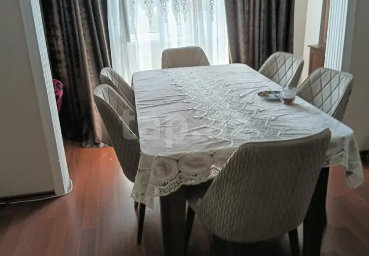 3 otaqlı mənzil , Sumqayıt