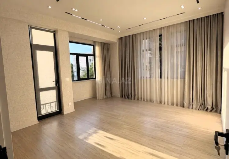 3 otaqlı mənzil Satılır, Nizami, Bakı