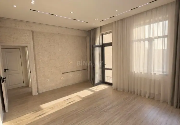 3 otaqlı mənzil Satılır, Nizami, Bakı