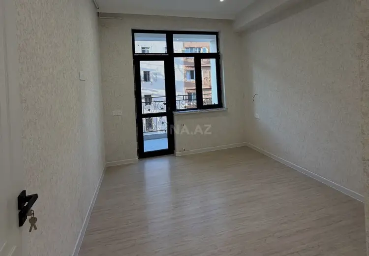 3 otaqlı mənzil Satılır, Nizami, Bakı