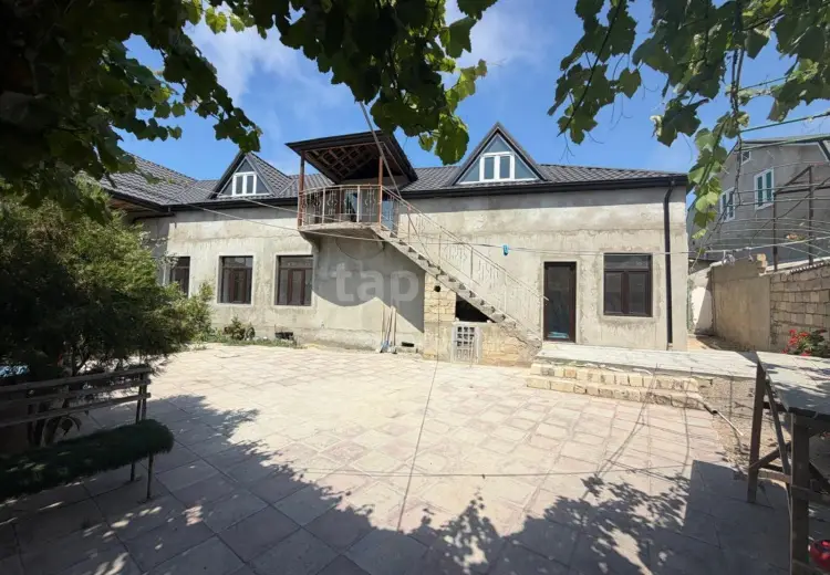 6 otaqlı mənzil , Sumqayıt