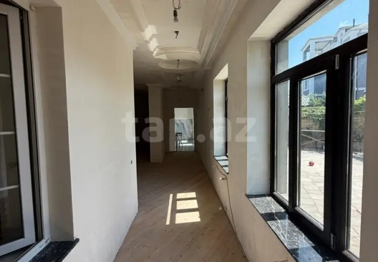 6 otaqlı mənzil , Sumqayıt