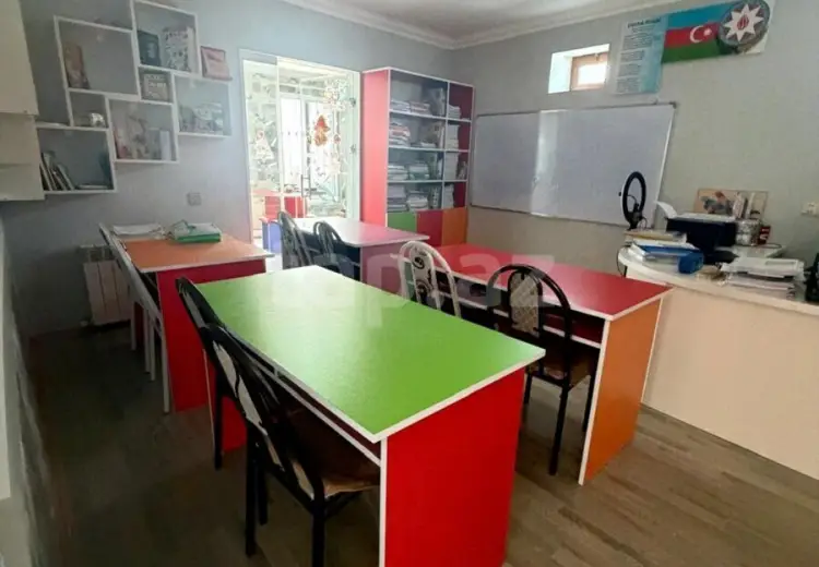 6 otaqlı mənzil , Sumqayıt