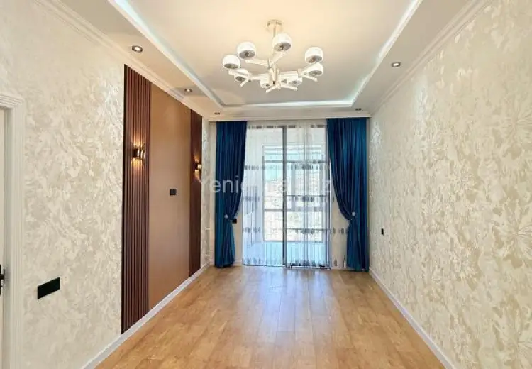 2 otaqlı mənzil Satılır, Xırdalan