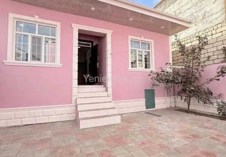 3 otaqlı mənzil Satılır, Xırdalan