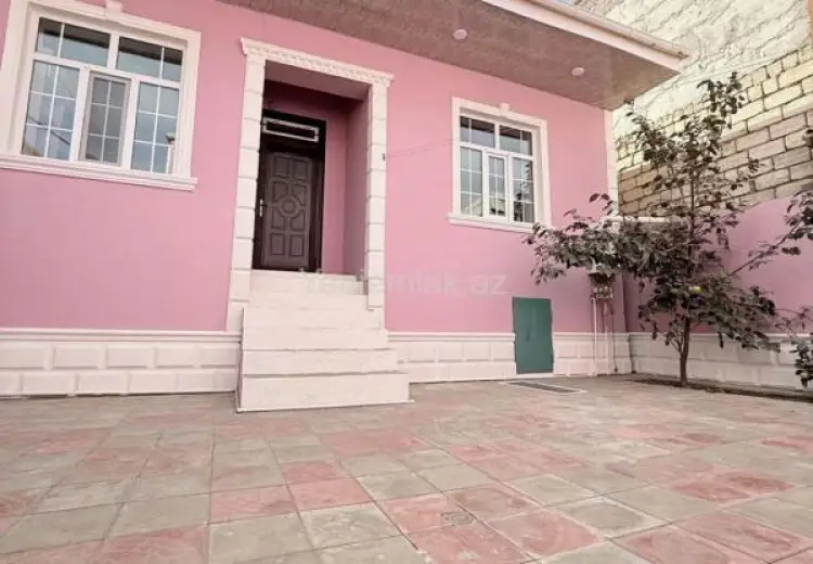 3 otaqlı mənzil Satılır, Xırdalan