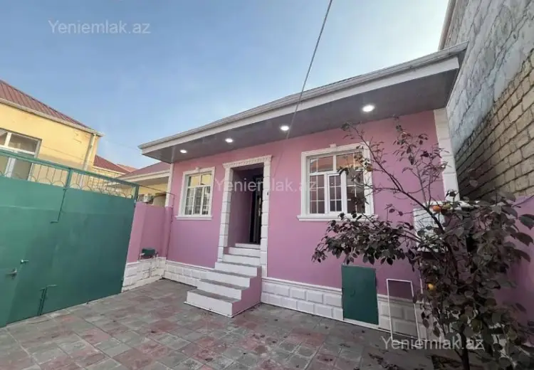 3 otaqlı mənzil Satılır, Xırdalan