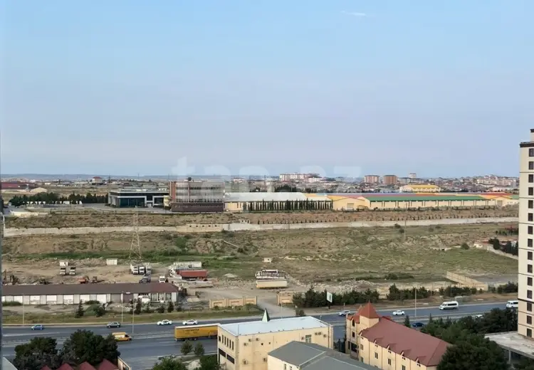 2 otaqlı mənzil , Xırdalan