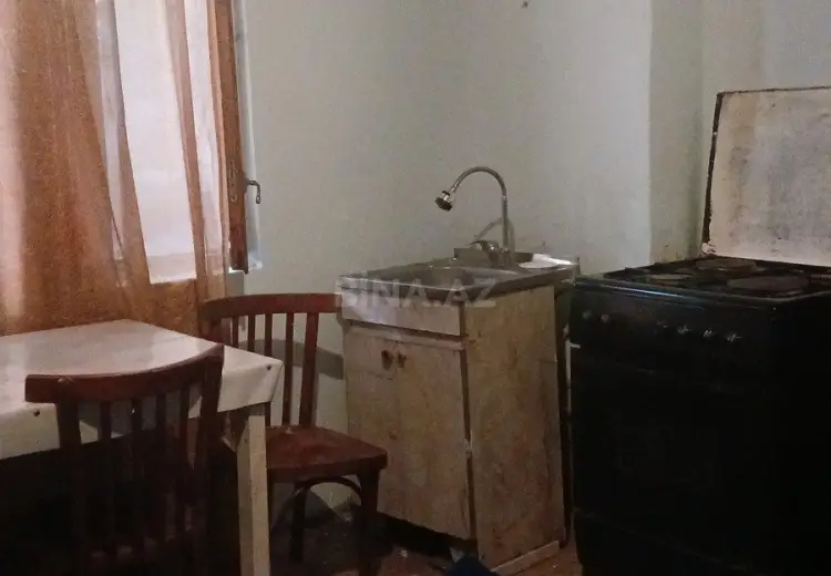 2 otaqlı mənzil Kirayə (aylıq), Qaraçuxur qəs., Suraxanı, Bakı