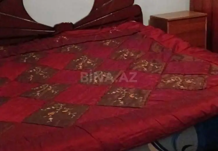 2 otaqlı mənzil Kirayə (aylıq), Qaraçuxur qəs., Suraxanı, Bakı