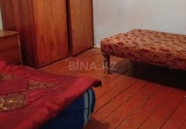 2 otaqlı mənzil Kirayə (aylıq), Qaraçuxur qəs., Suraxanı, Bakı