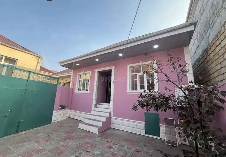 3 otaqlı mənzil Satılır, Xırdalan