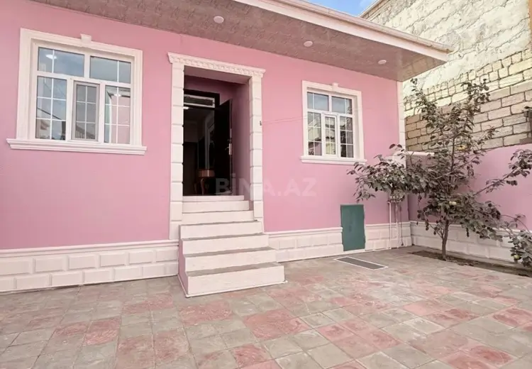 3 otaqlı mənzil Satılır, Xırdalan